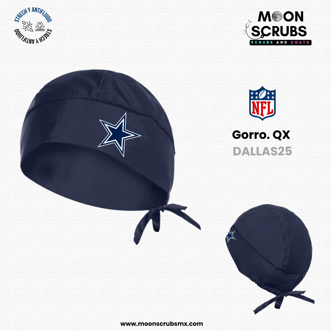 Gorro Dallas