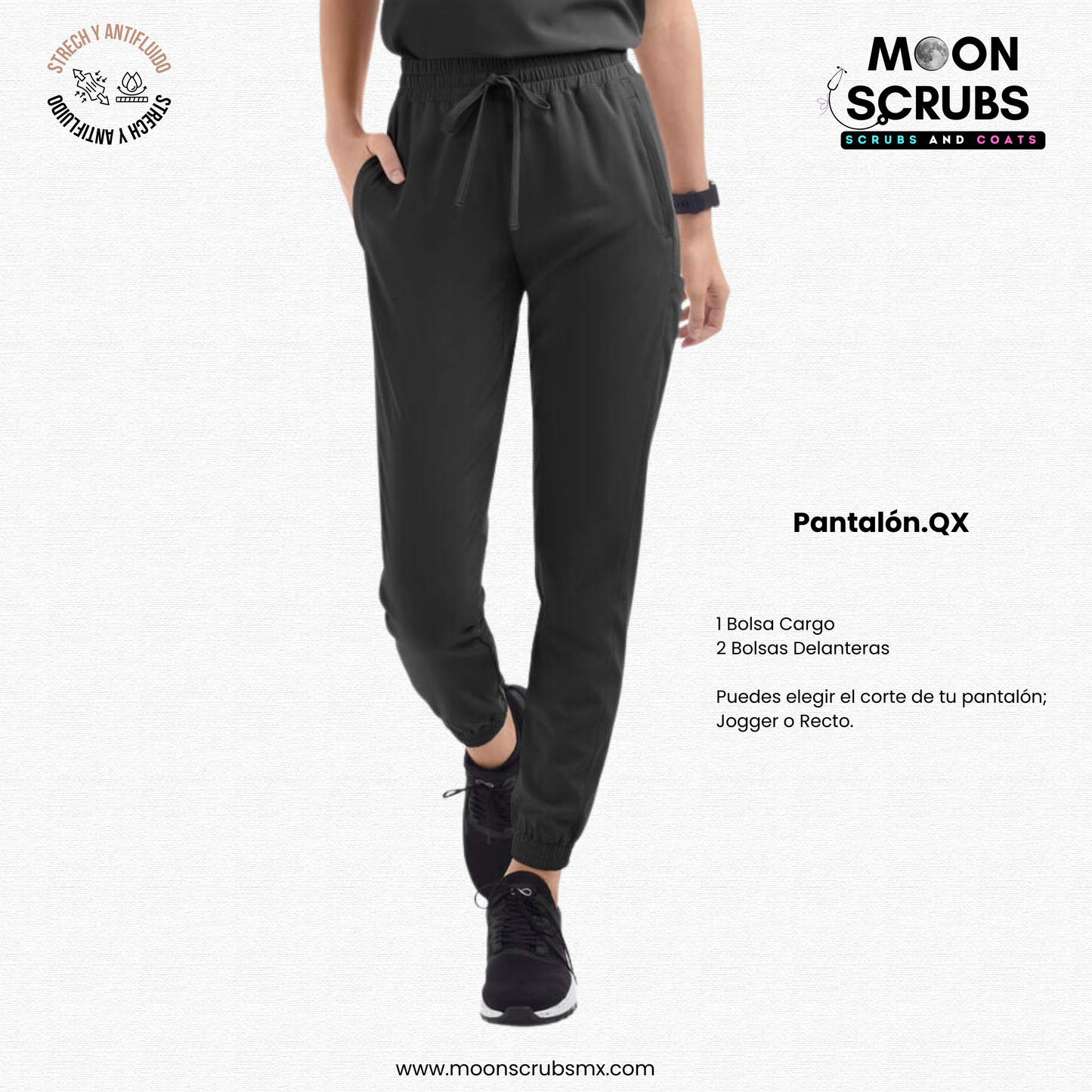 Uniforme Quirurgico Puca