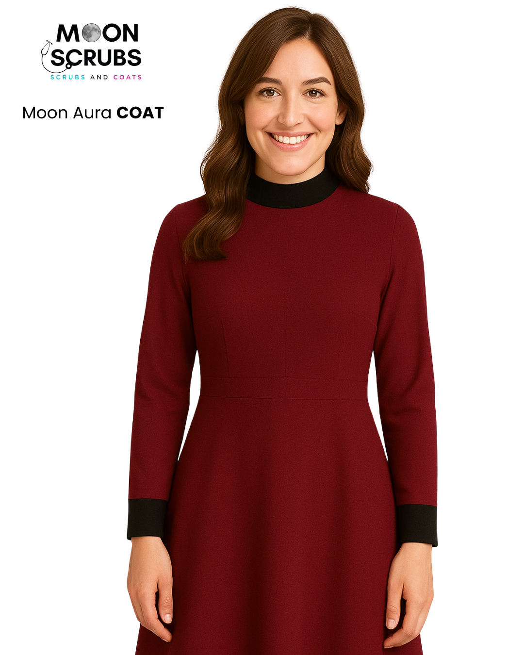 Moon Aura COAT