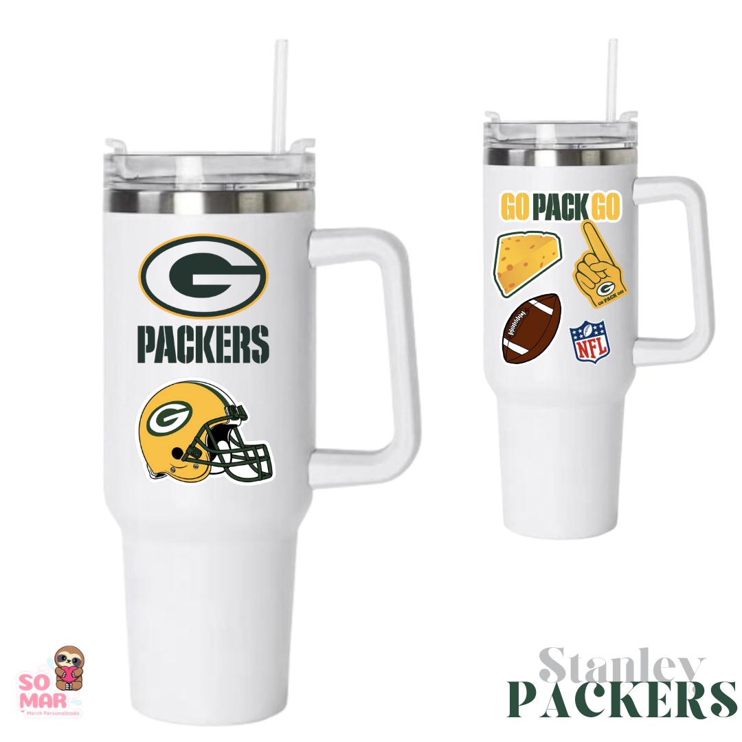 Stanley Green Bay Packers