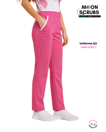 Uniforme Quirurgico Flamingo