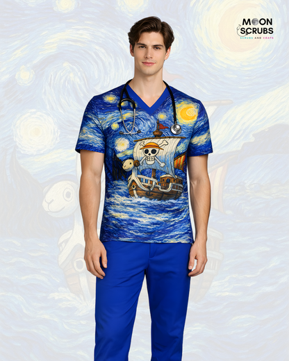 Uniforme Quirurgico One Piece