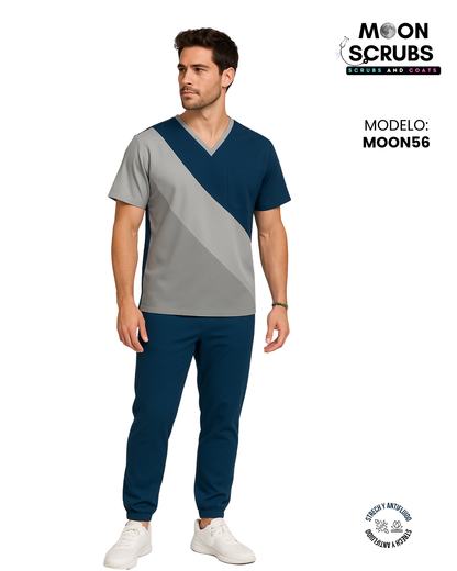 Uniforme Qx Moon56