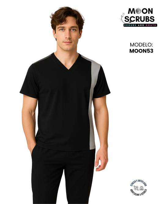 Uniforme Qx Moon53