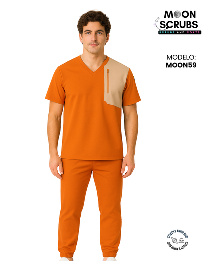 Uniforme Qx Moon59