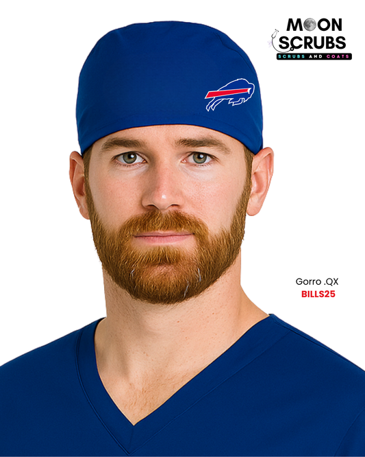 Gorro Bills