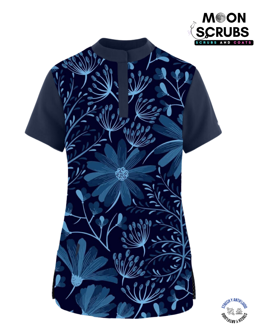 Uniforme QX Flores