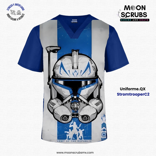 Uniforme StromtrooperC2