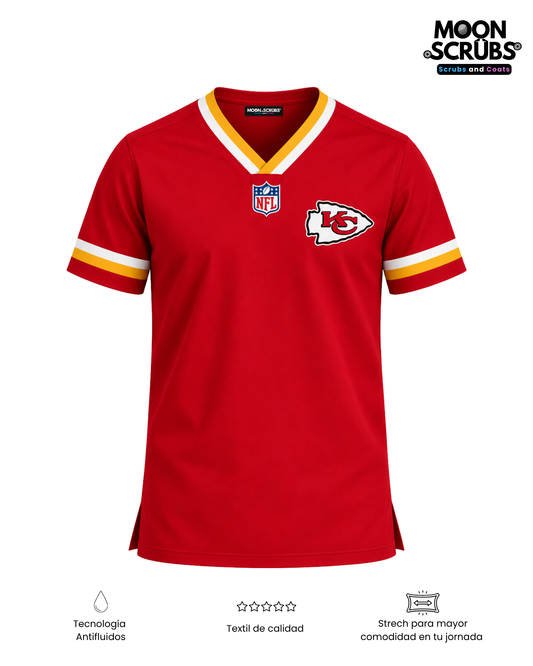 Uniforme Quirurgico Kansas City