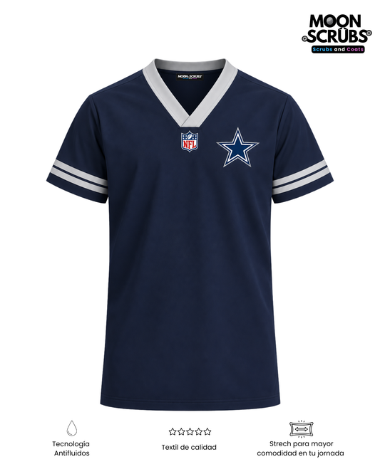 Uniforme Quirurgico Dallas