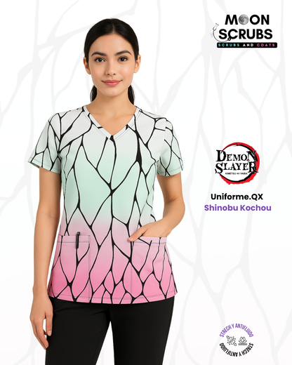 Uniforme Qx Shinobu