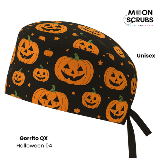 GORRO HALLOWEEN 04