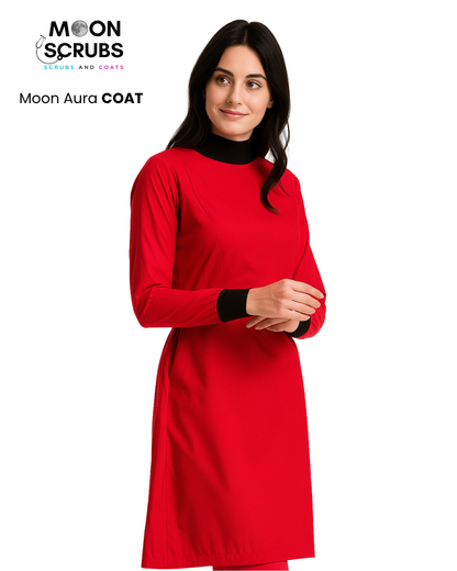Moon Aura COAT