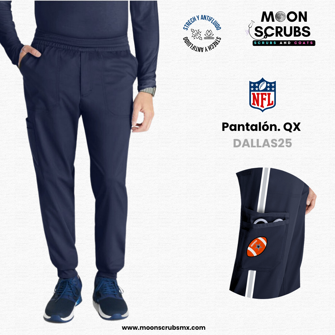 Uniforme Quirurgico Dallas