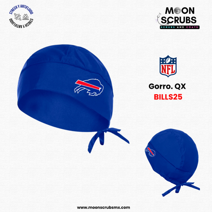 Gorro Bills