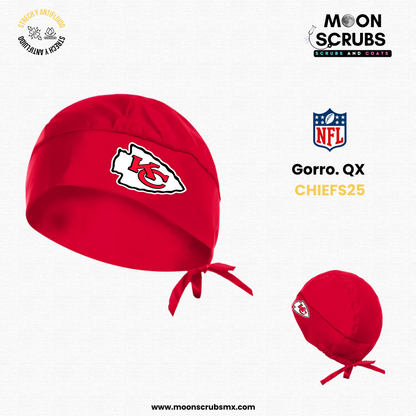 Gorro Kansas City