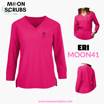 Uniforme Qx Eri