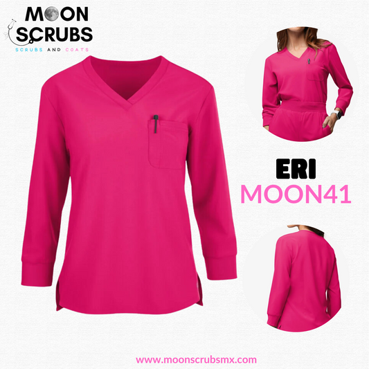 Uniforme Qx Eri