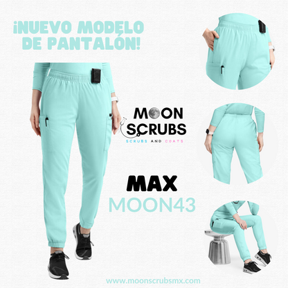 Uniforme Qx Max