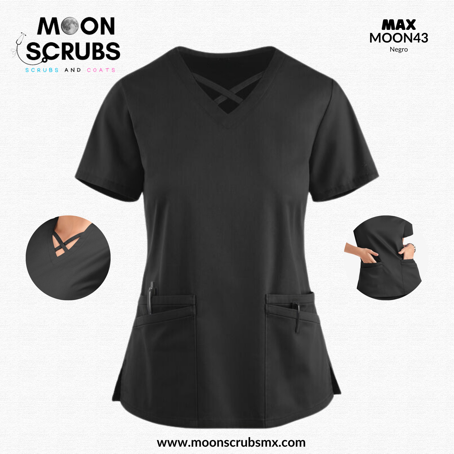 Uniforme Qx Max