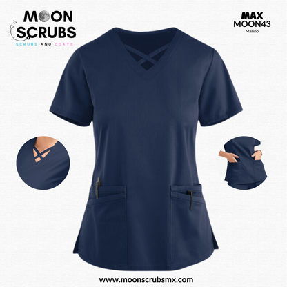 Uniforme Qx Max