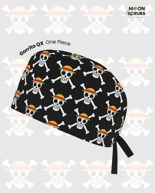Gorro One Piece