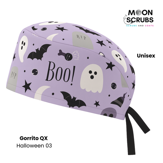 GORRO HALLOWEEN 03