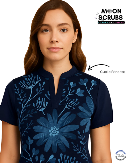 Uniforme QX Flores