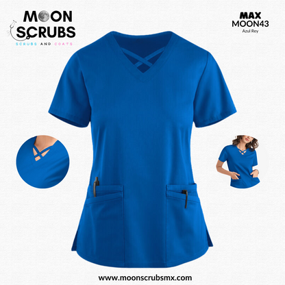 Uniforme Qx Max