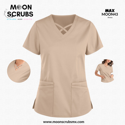 Uniforme Qx Max