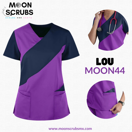 Uniforme Qx Lou