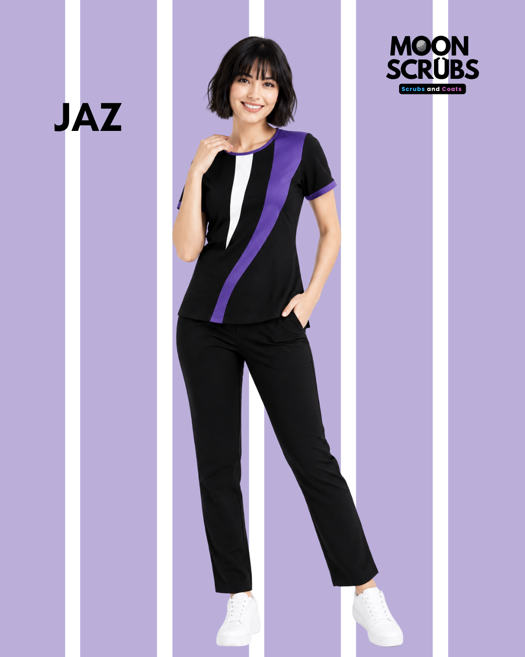 Uniforme Quirurgico Jaz