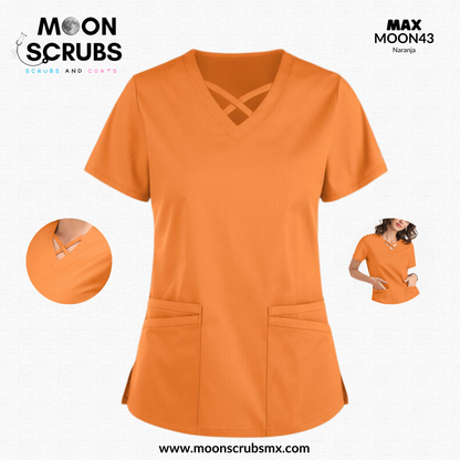 Uniforme Qx Max