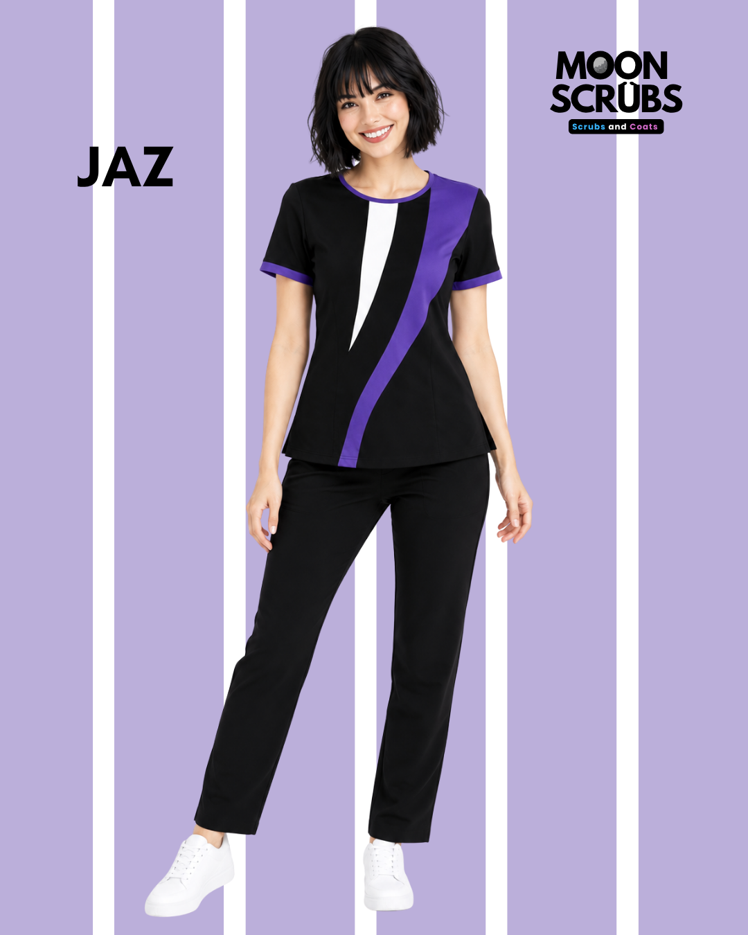 Uniforme Quirurgico Jaz