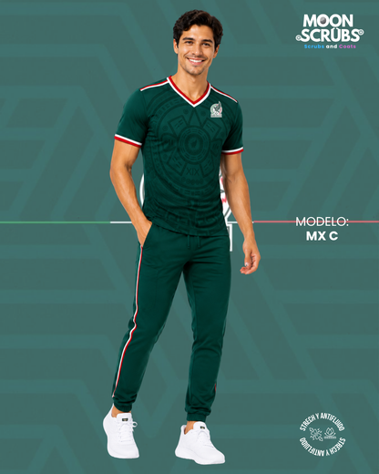 Uniforme Qx MX