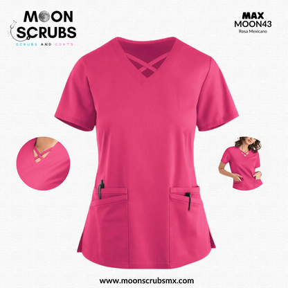 Uniforme Qx Max