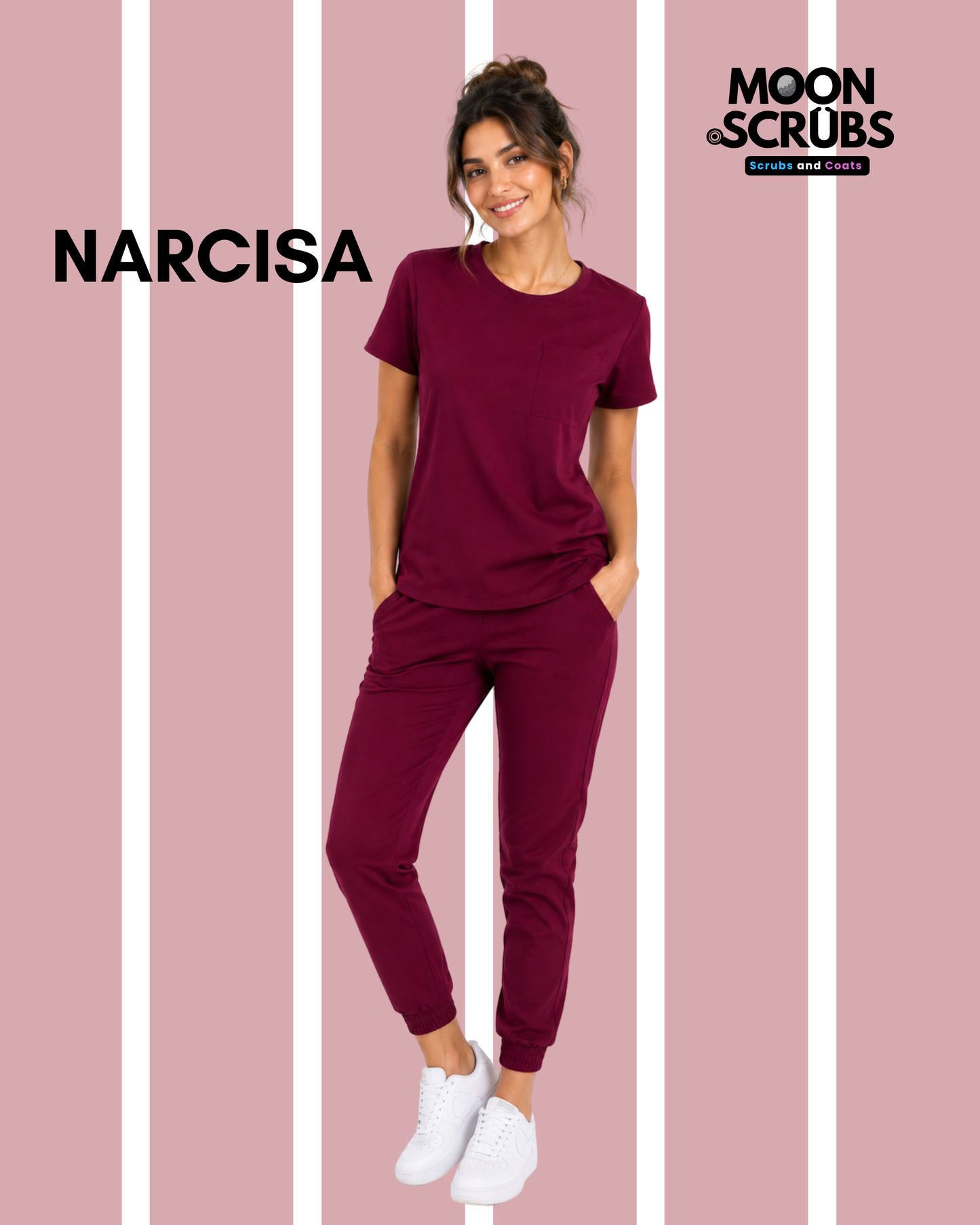 Uniforme Quirurgico Narcisa