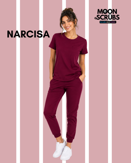 Uniforme Quirurgico Narcisa