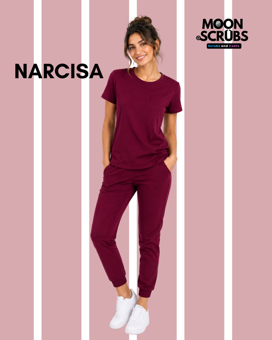 Uniforme Quirurgico Narcisa