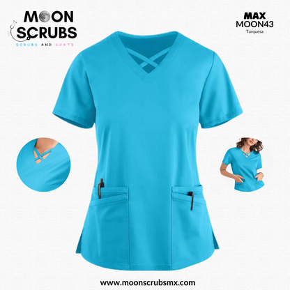 Uniforme Qx Max