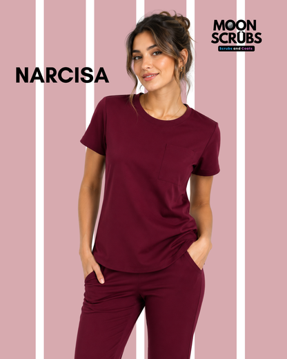 Uniforme Quirurgico Narcisa