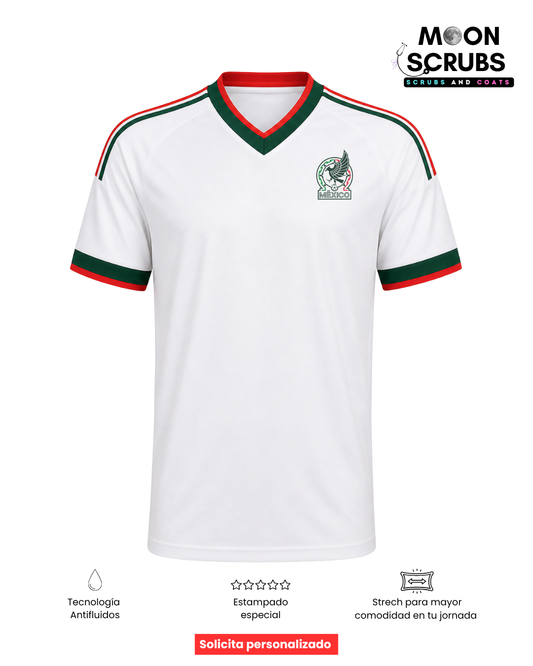 Filipina Blanca MX