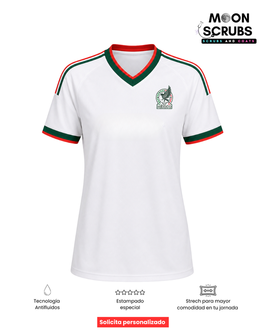 Filipina Blanca mx