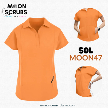 Uniforme Qx Sol