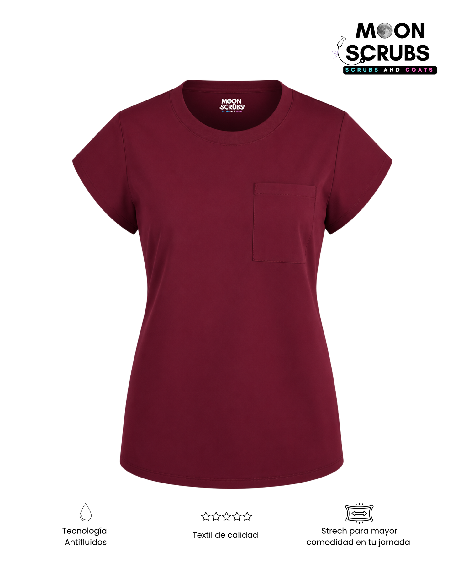 Uniforme Quirurgico Narcisa
