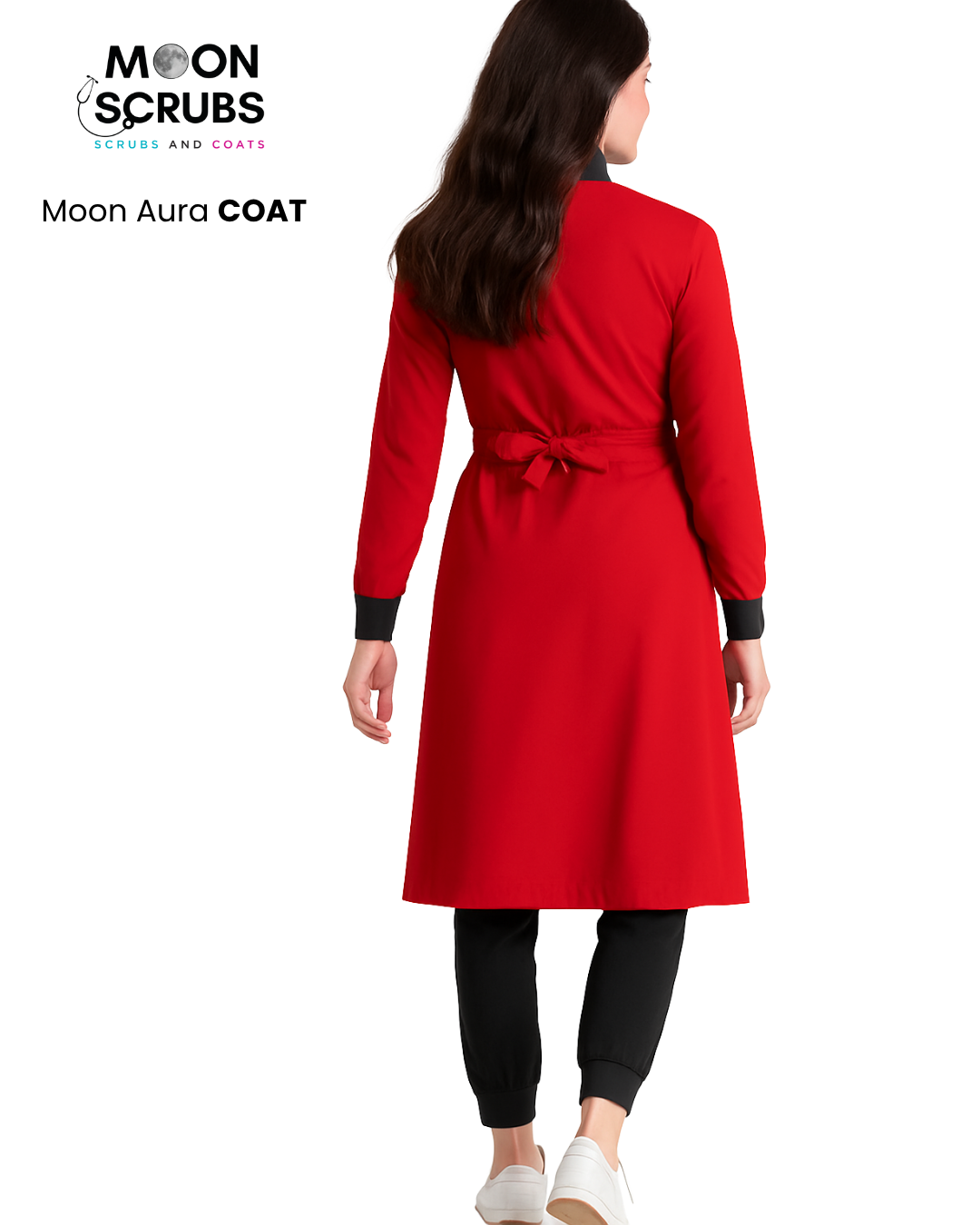 Moon Aura COAT