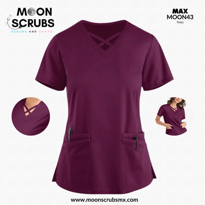 Uniforme Qx Max