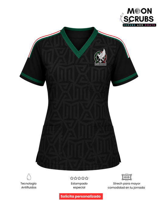 Filipina Negro mx