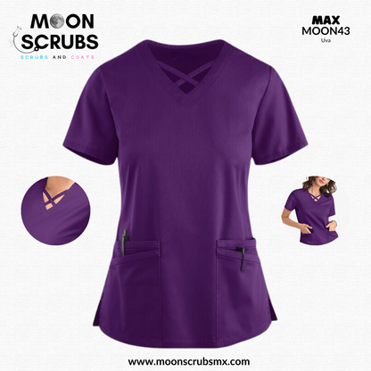 Uniforme Qx Max