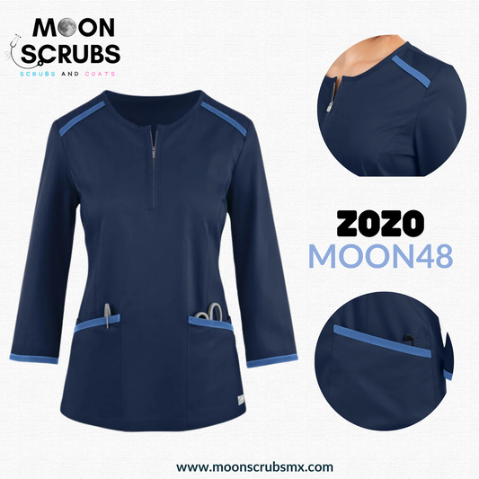 Uniforme Quirurgico Zozo